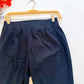 Black Coffee Stretch Corduroy Pants