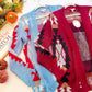 Southwestern Cardigan