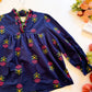 Wildflower Wander Embroidered Blouse