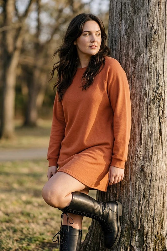 Cider Mill Cutie carrot