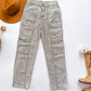Umgee sage wash utility cargo pants