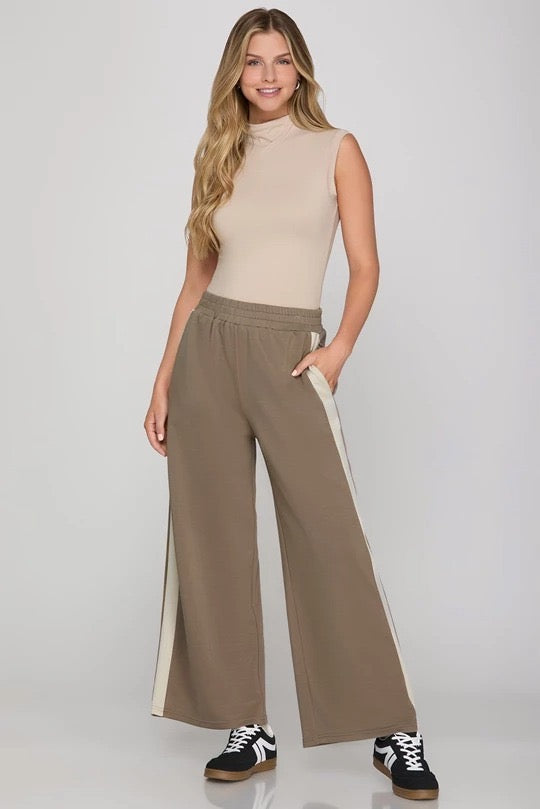 Apple Picking Pants
