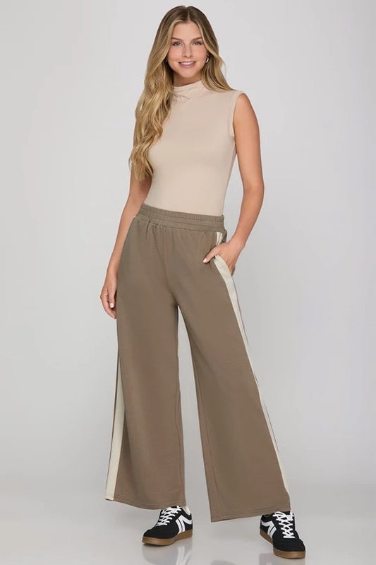 Apple Picking Pants