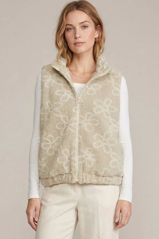 Teddy Bear Hugs Vest